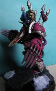 mon armée de slaanesh 3500 pts terminée Mini_826918griffe4