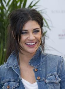 Jessica Szohr - Page 2 Mini_992758004