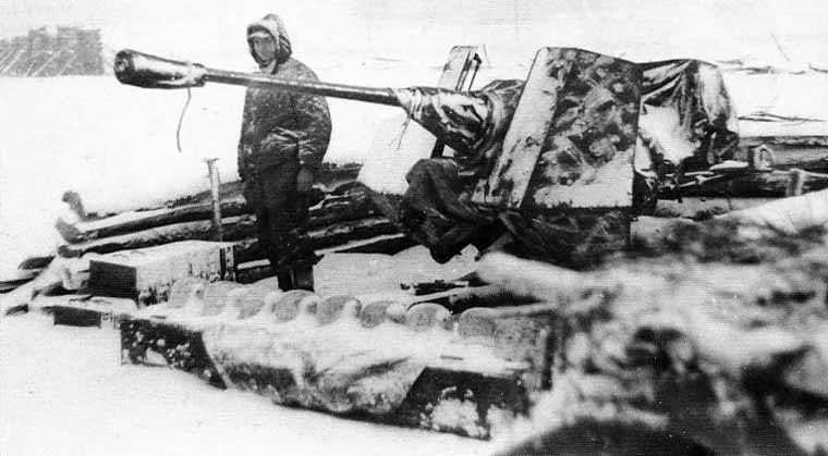 Flak 36 & 43, Pak 35 de 37 mm 1005412