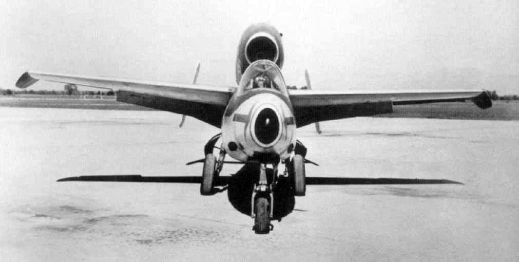 Heinkel He 162 1059106