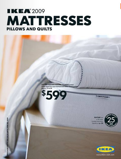 ikea... revues 1082715mattress