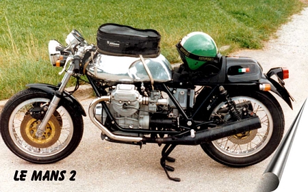 Guzzi... juste l'essentiel des Café Racer - Page 20 111701tn_lm2