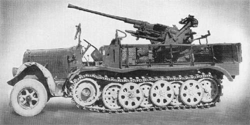 Flak 36 & 43, Pak 35 de 37 mm 1157615