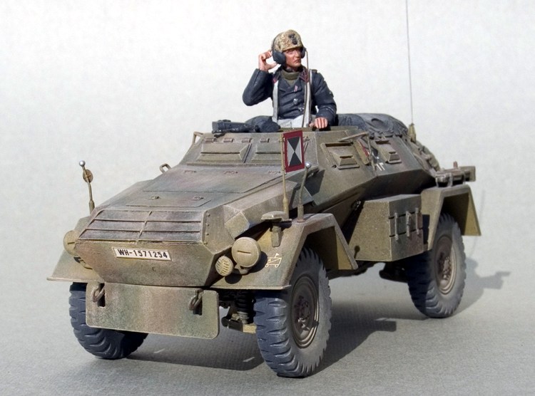 Sd. Kfz. 247 1226958