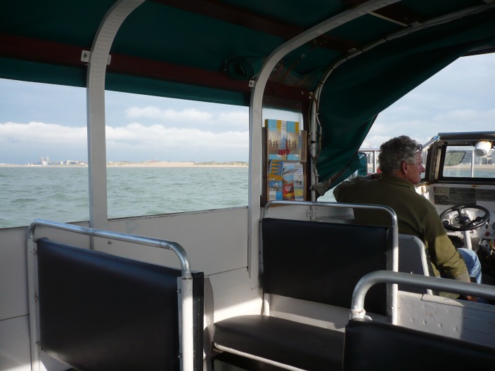 Un petit tour en DUKW? 1241594