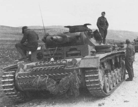 Pzkpfw III ou Sd.Kfz 131 12782411