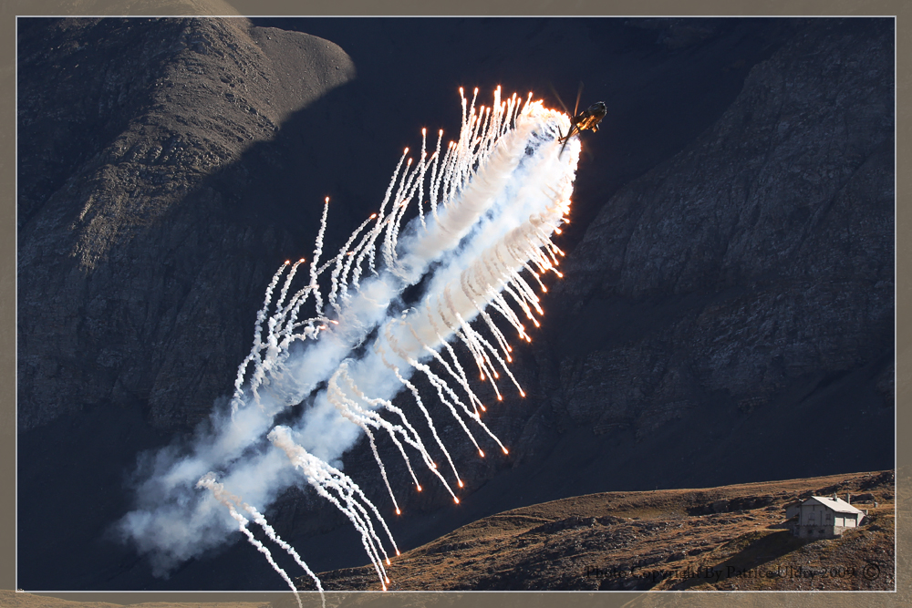 AXALP 2009 les Images... 131955axalp09.803