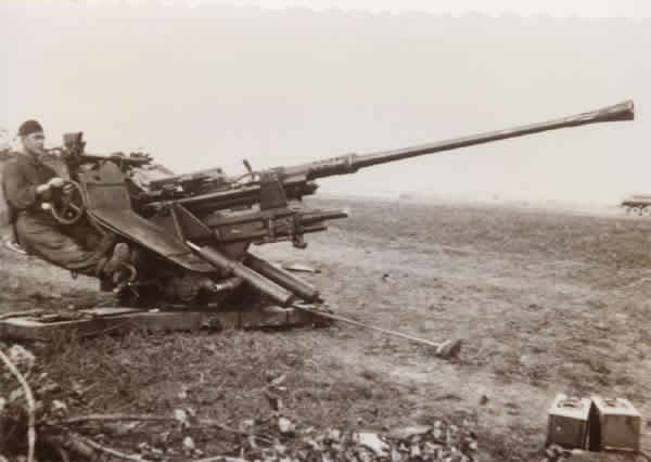 Flak 36 & 43, Pak 35 de 37 mm 134521