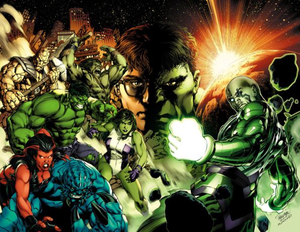 Incredible Hulks #612 147431hulk612