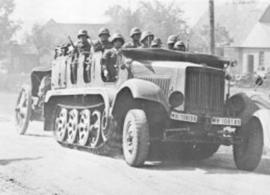 Sd. Kfz. 6 1484406