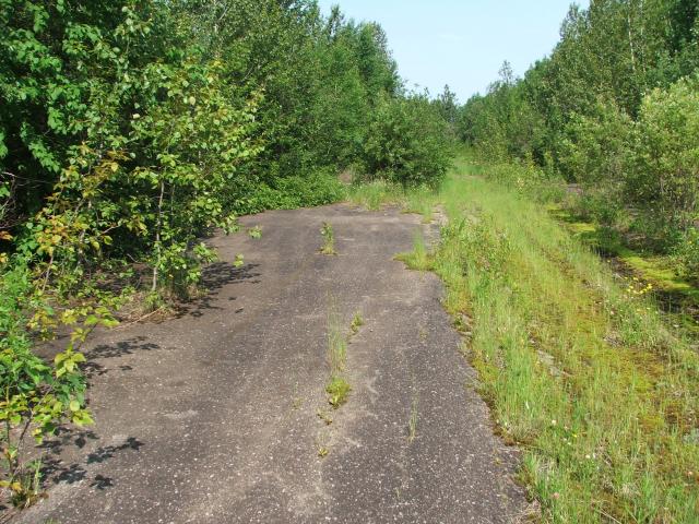 Ancienne pistes de stock-car au Québec - Page 3 151766DSCF9176