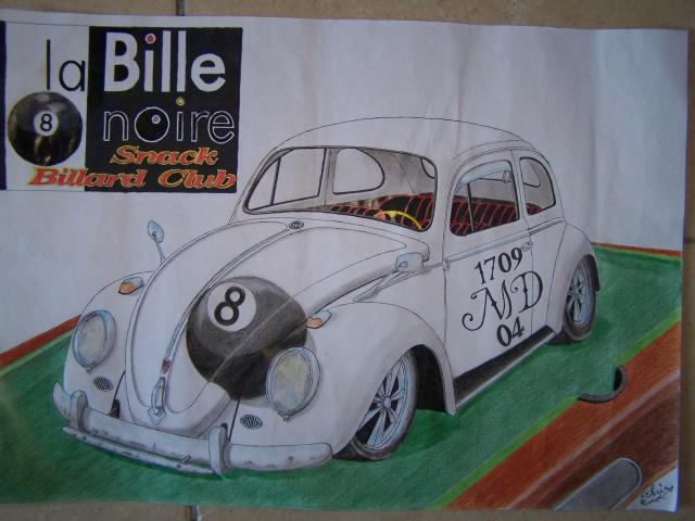 vos vw en dessin (combi,split,et autres) - Page 7 153661100_3206