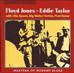 Floyd Jones 167245floyjontayma