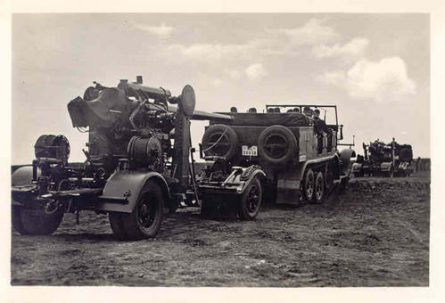 Flak 18 de 88 mm 17225236