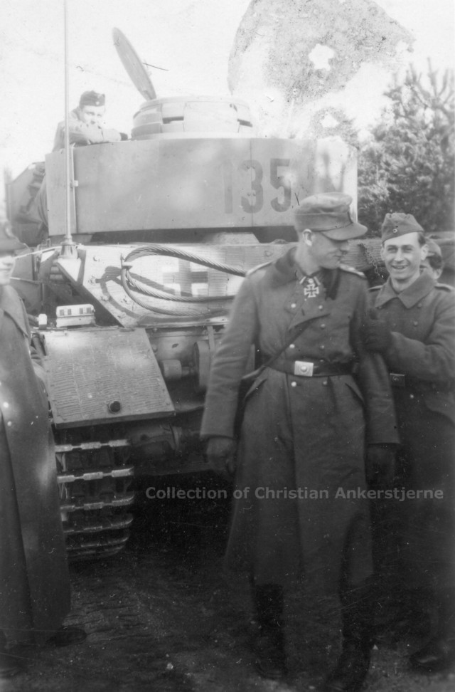 PzKpfW IV ou Sd.Kfz 161 17392966