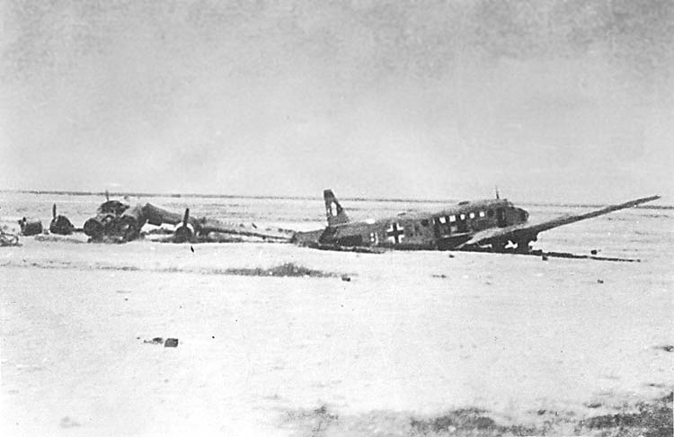 Junkers Ju 52 1753907