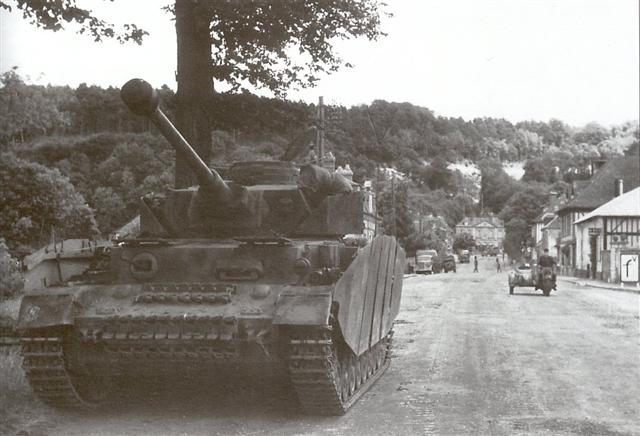 PzKpfW IV ou Sd.Kfz 161 17899641