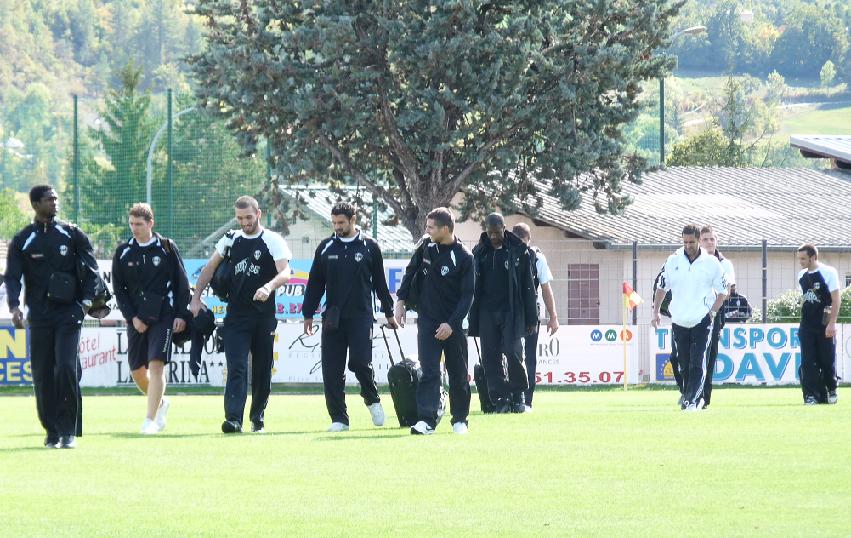 CA BASTIA // NATIONAL CLUB ET STADE  - Page 15 183627P1010162