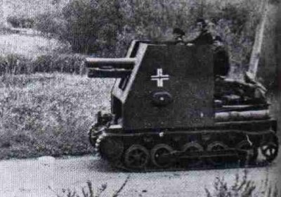 PzKpfw I ou Sd. Kfz. 101 1857864