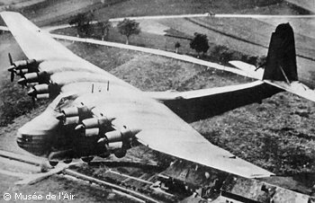 Messerschmitt Me 323 1869436