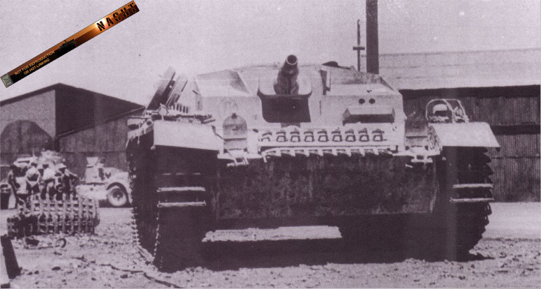 Sturmgeschütz III  ou Sd.Kfz 142 19482816