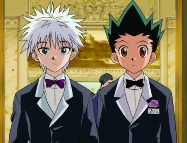 Hunter x hunter 1965744g8smwnm