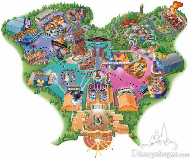 [Disneyland Paris] Une semaine au Disney's Newport Bay Club (5-11 août 2009) - Page 4 197767complet_bis