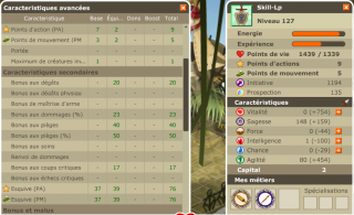 Caume Baque by Skillounet [Refusé] 20292Stats