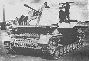 PzKpfW IV ou Sd.Kfz 161 2108834