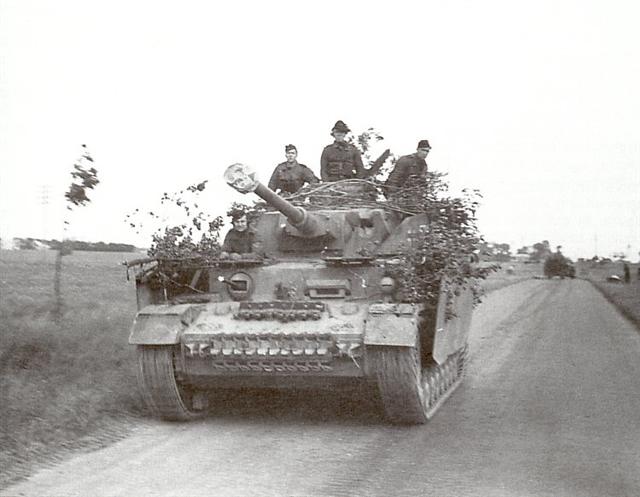 PzKpfW IV ou Sd.Kfz 161 21343540