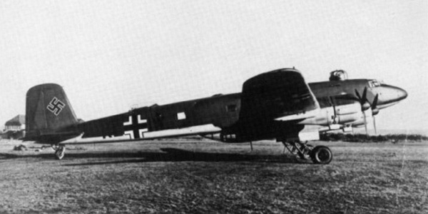 Focke-Wulf Fw 200 2137765