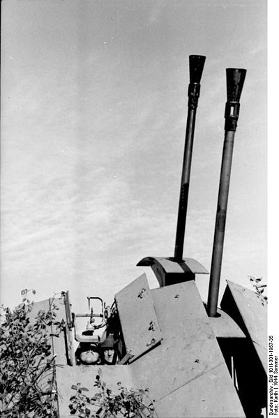 Flak 36 & 43, Pak 35 de 37 mm 2165216