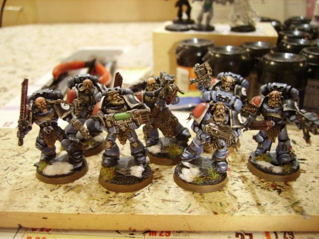 [40k] Projet Space Wolves: 1500 Pts  222813CGris1