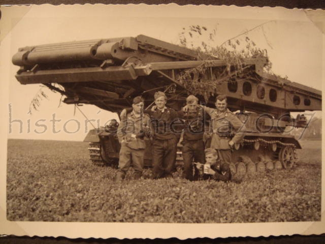 PzKpfW IV ou Sd.Kfz 161 2283652