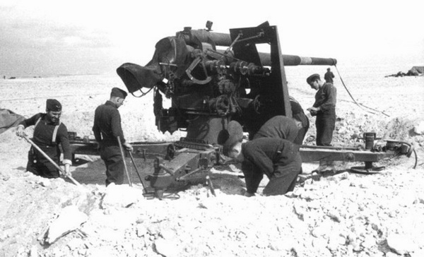 Flak 18 de 88 mm 22967017