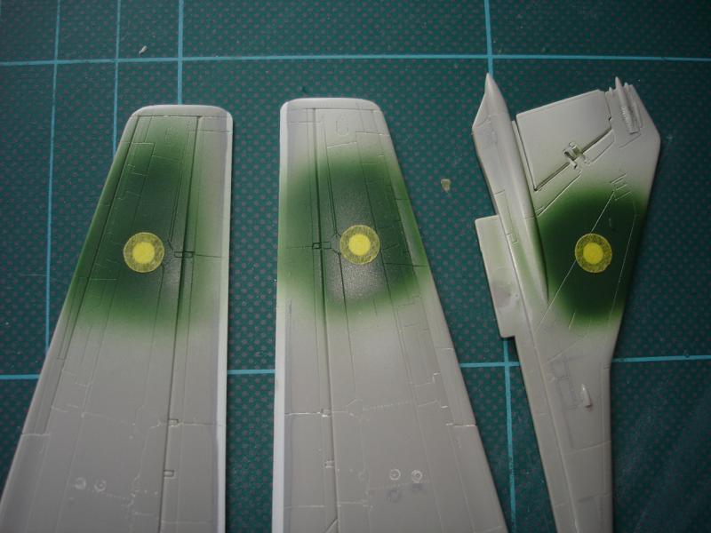 [Hasegawa] MiG23 MF "Flogger-B" 1/72 - Page 3 235487DSC05492