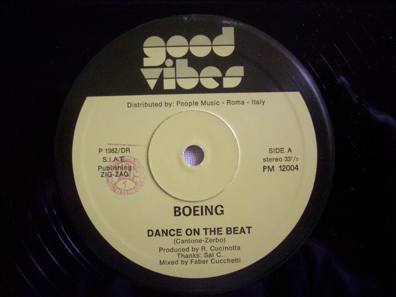 12'-BOEING-DANCE ON THE BEAT-1982-GOOD VIBES REC 235525boing