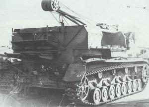 PzKpfW IV ou Sd.Kfz 161 2358554