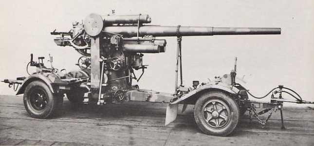 Flak 18 de 88 mm 2426693