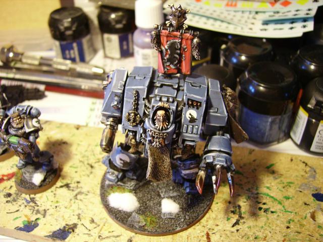 [40k] Projet Space Wolves: 1500 Pts  247263dreadpeint1