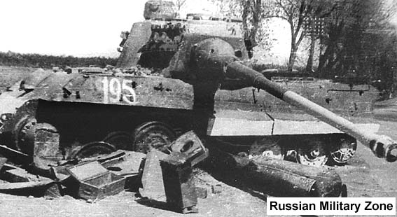 PzKpfw VI Tigre II 2495267