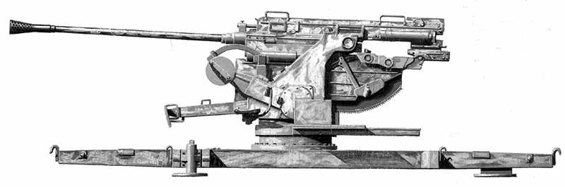 Pak 41 de 50 mm 2496441