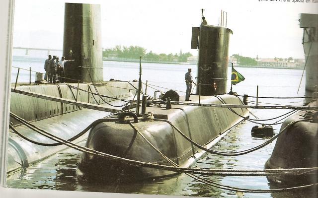 SOUS MARINS D'ATTAQUE TYPE 209 264941Tonelero_et_Tamoio