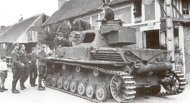 PzKpfW IV ou Sd.Kfz 161 26557336