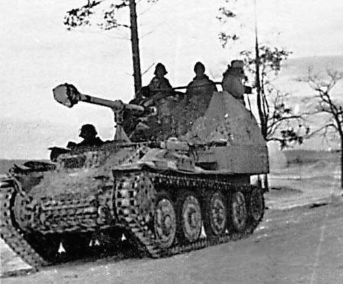 PzKpfw 38(t) Ausf. H Sd Kfz 138 ou "Marder III" 27296310