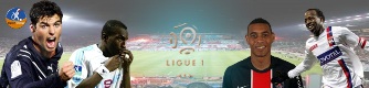 LIGUE 1