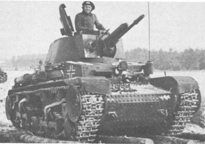 Pzkpfw 35(t) 2765311