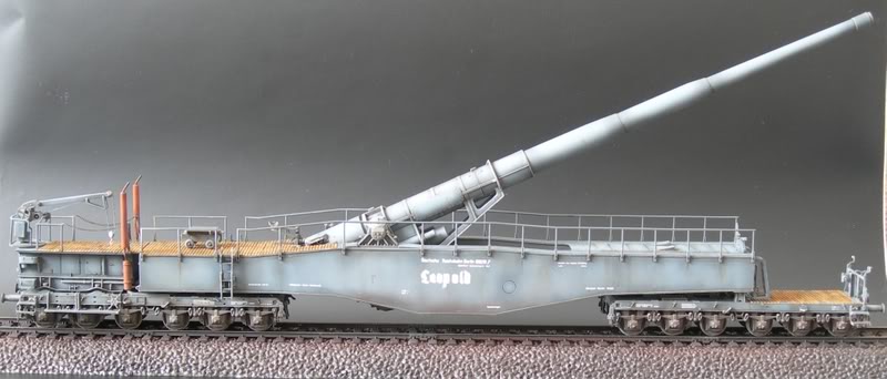 K5 " Leopold " de 280 mm 2791826