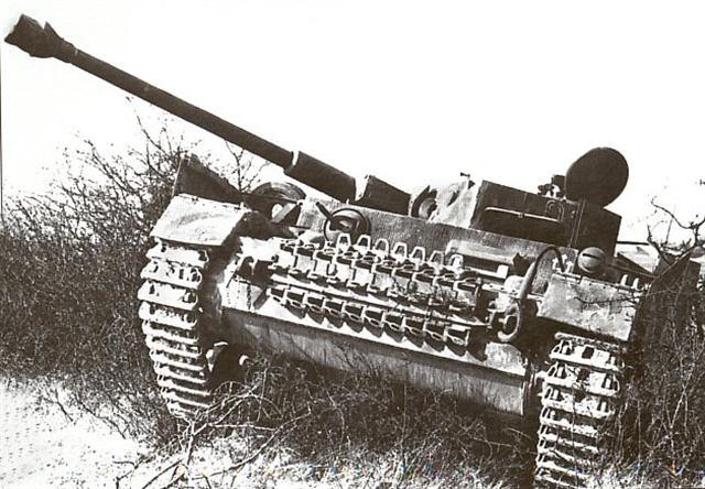 PzKpfW IV ou Sd.Kfz 161 27918354