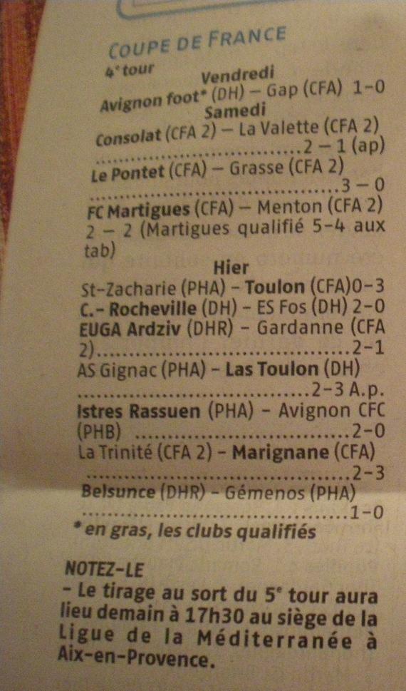 COUPE DE FRANCE AUTOUR DE LA  MEDITERRANEE - Page 2 281374IMGP8133